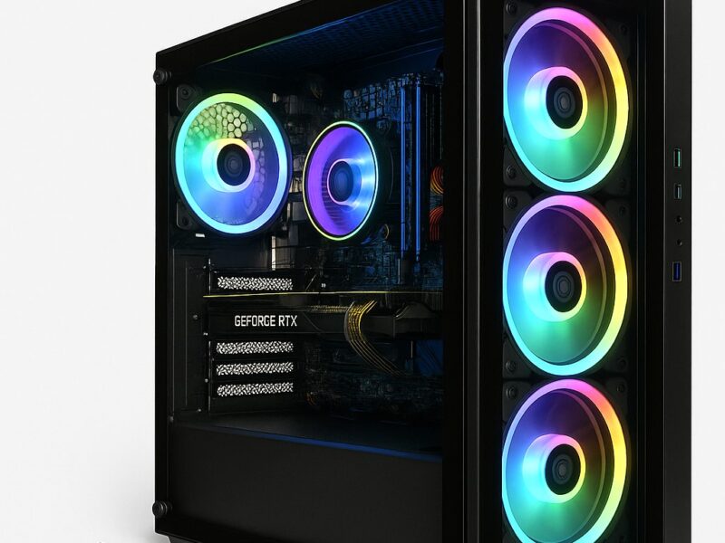 Cyberpowerpc Gamer Xtreme VR Gaming PC Intel core i9-14900kf