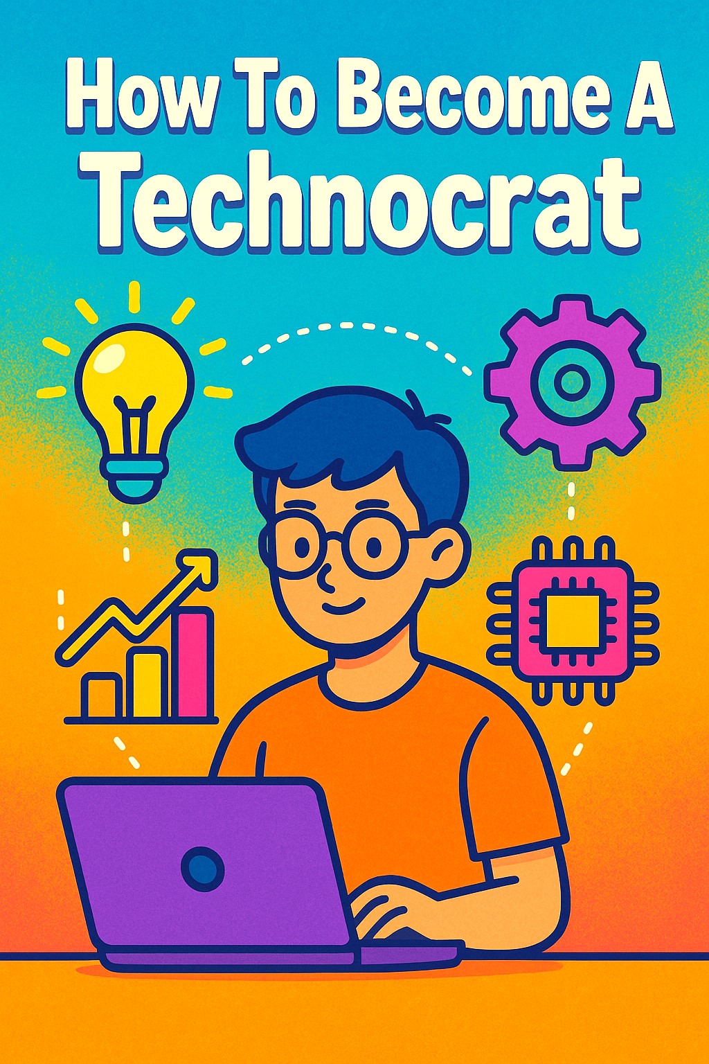 How To Become A Technocrat