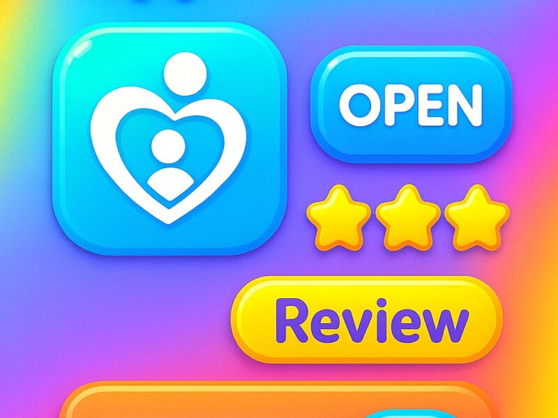 Parent Control App For iPhone and Android