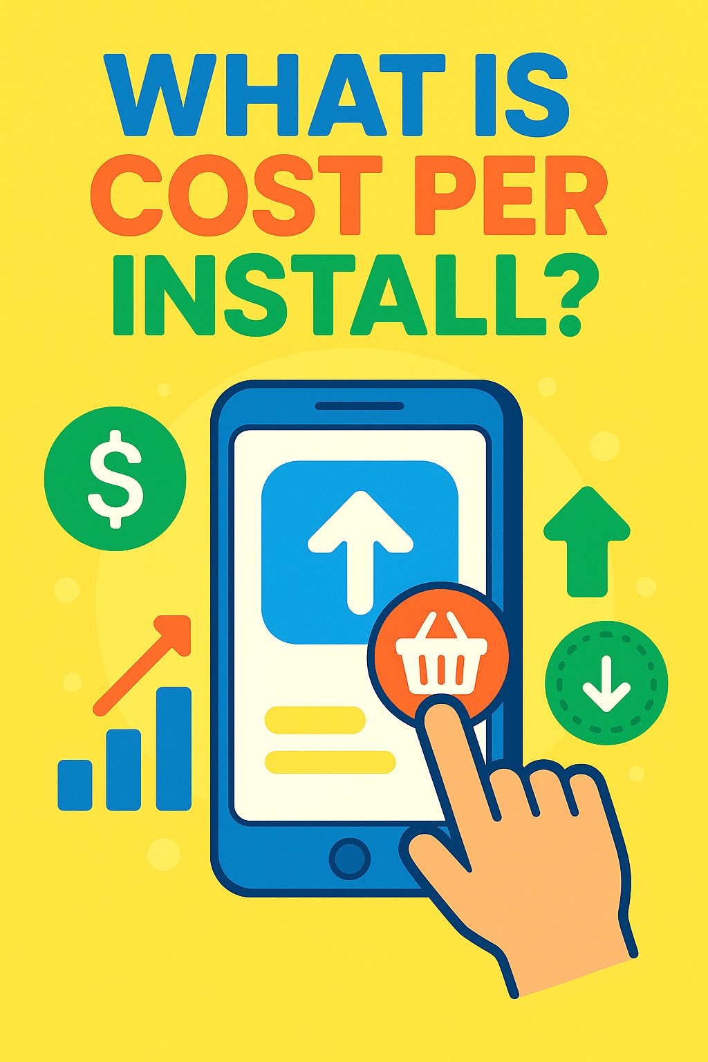 What Is Cost Per Install