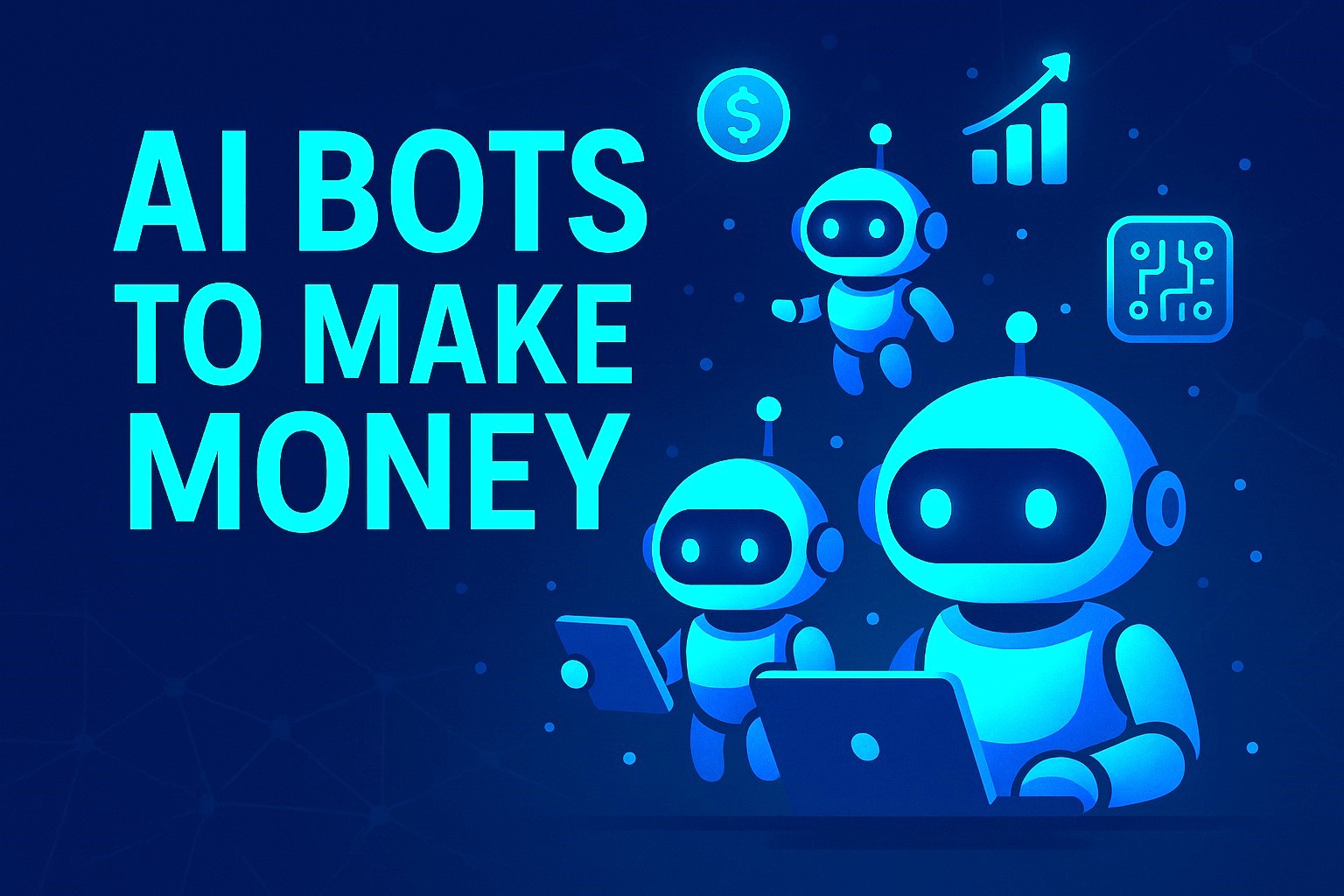 AI Bots To Make Money