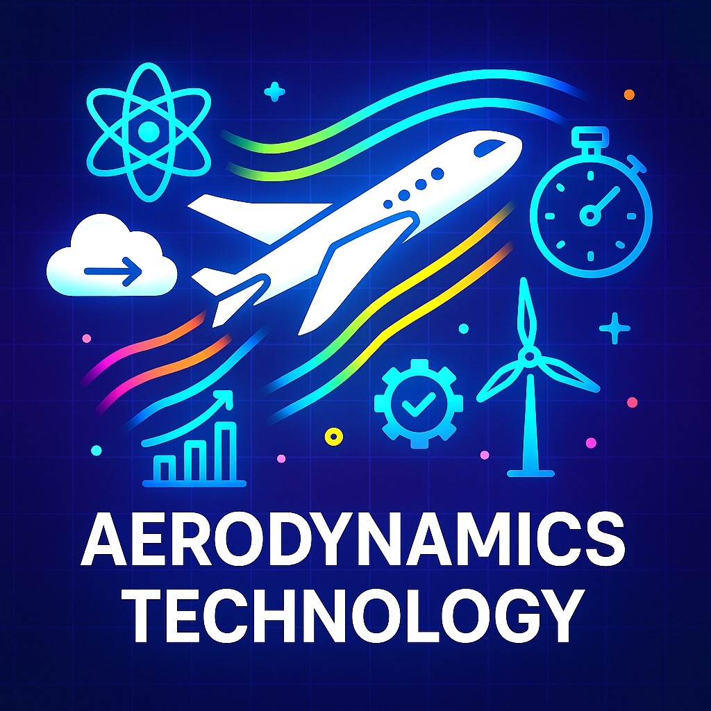 Aerodynamics Technology
