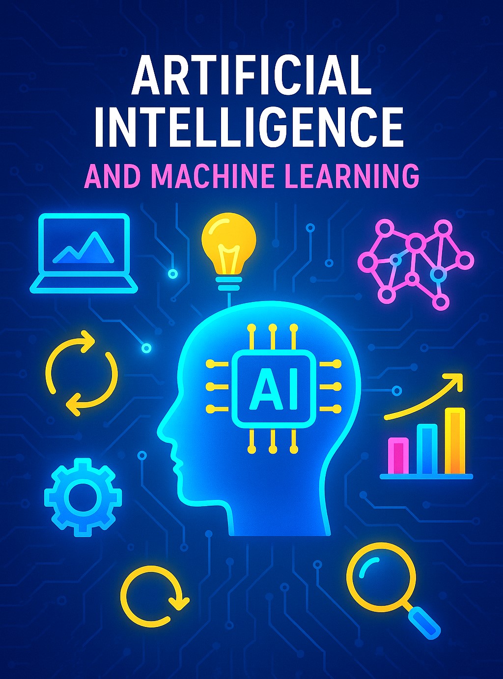 Artificial Intelligence And Machine Learning