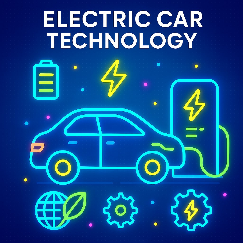 Electric Car Technology