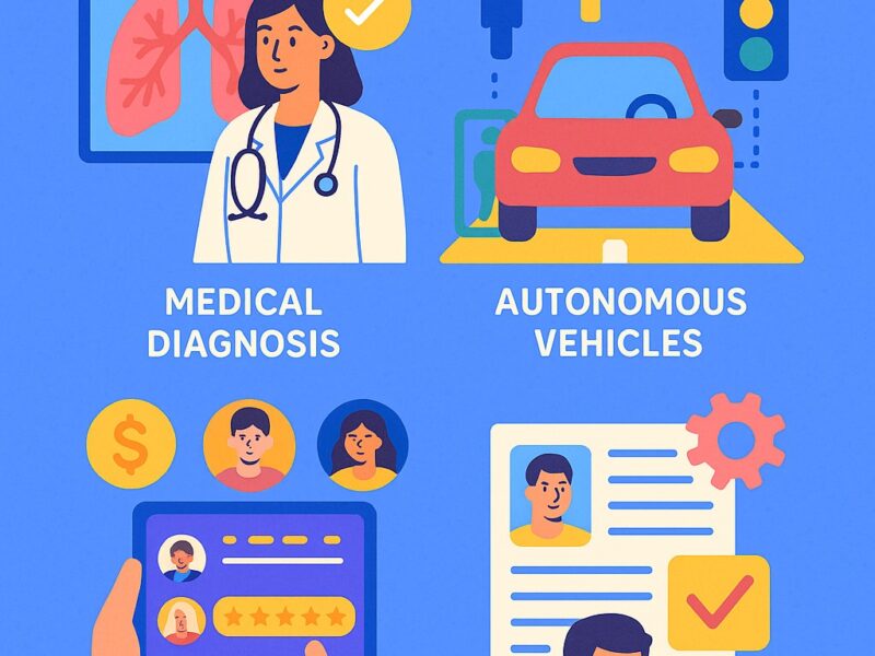 Explainable AI Examples In Real Life