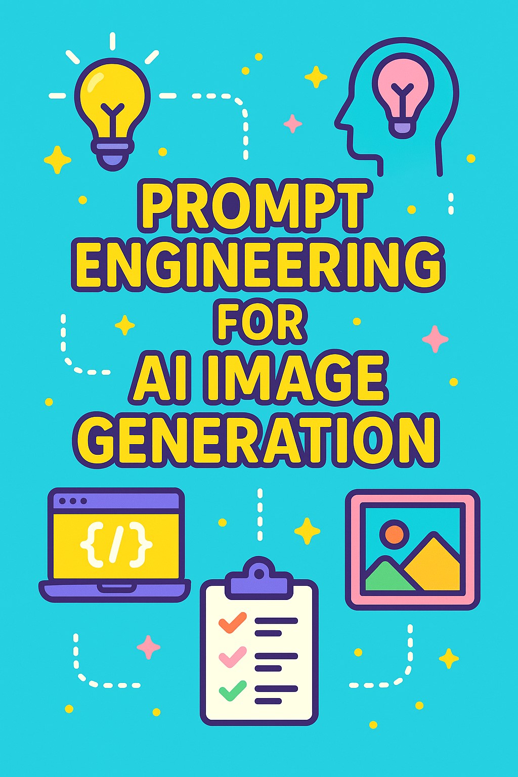 Prompt Engineering For AI Image Generation