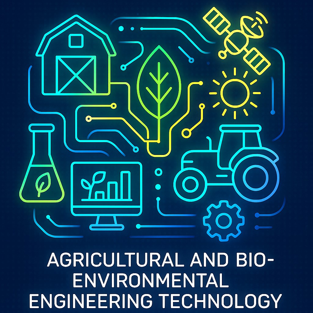 Agricultural And Bio Environmental Engineering