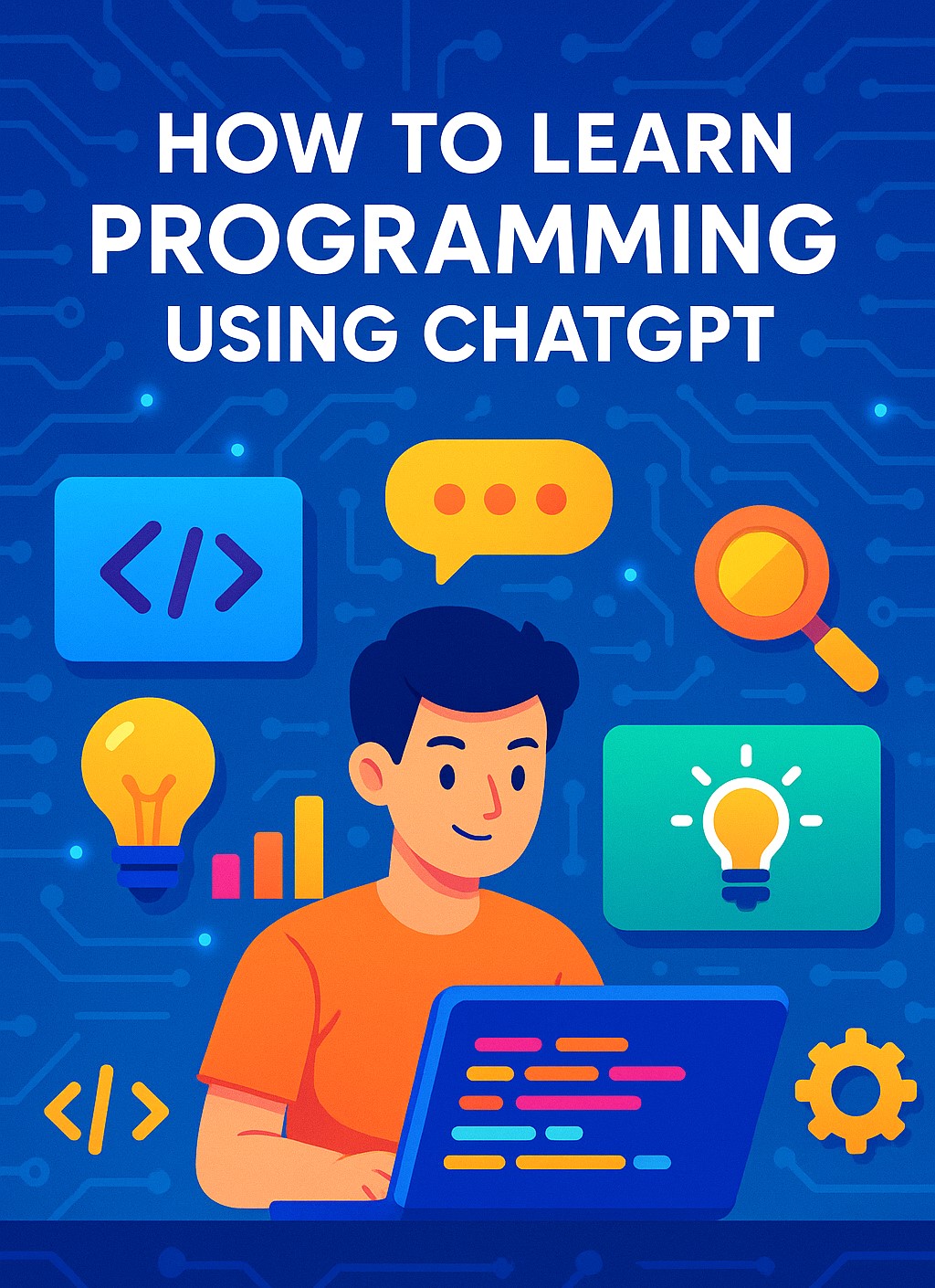 How To Learn Programming Using ChatGPT