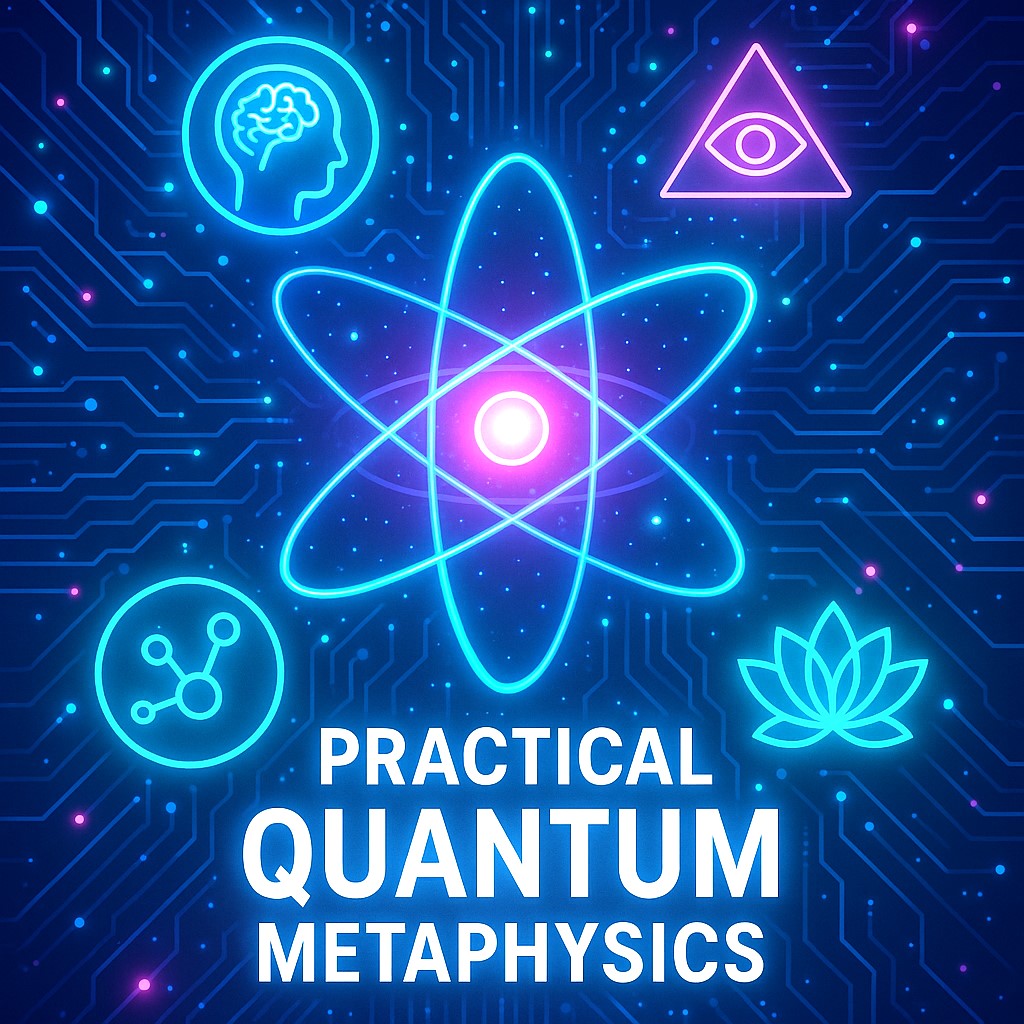 Practical Quantum Metaphysics