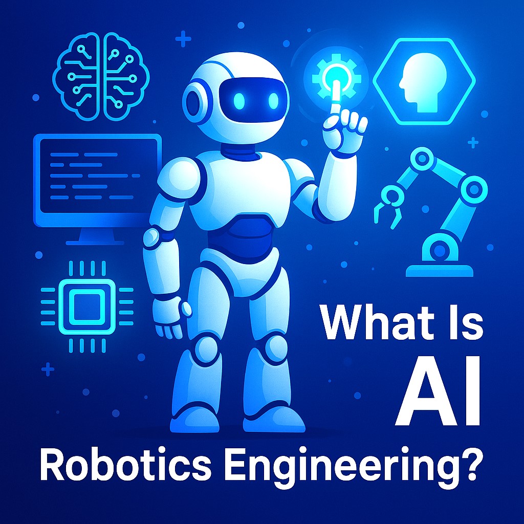 What Is AI Robotics Engineering