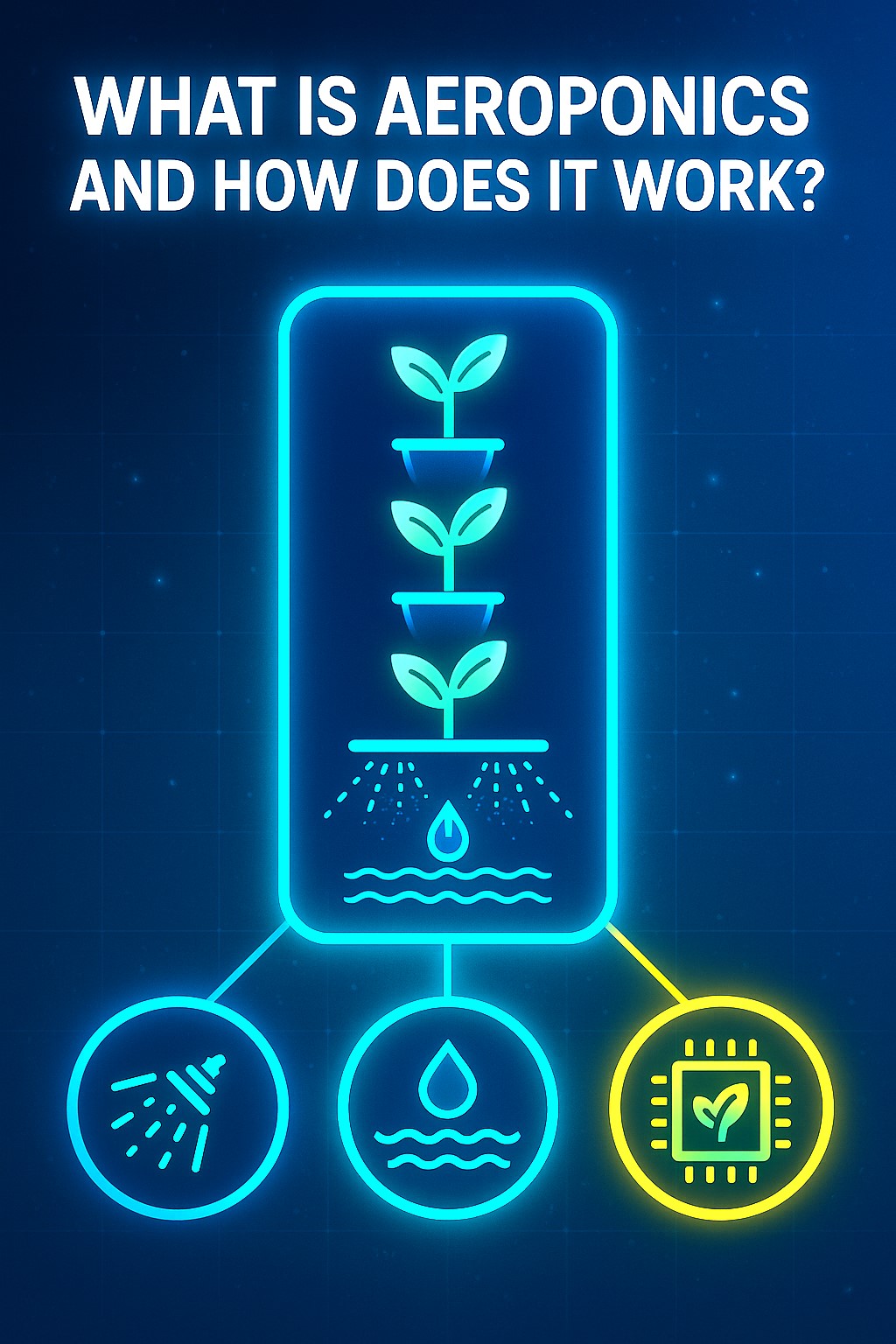 What Is Aeroponics And How Does It Work