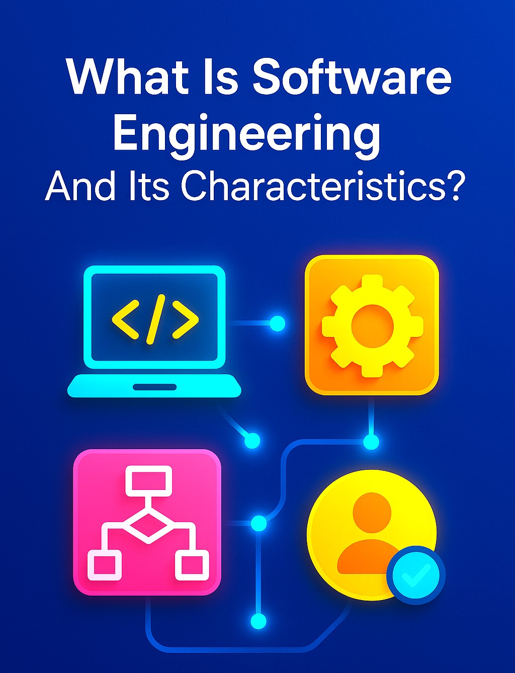 What Is Software Engineering And Its Characteristics